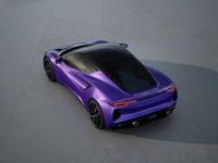 Neu Lotus Emira 405 PS (297 kW) 2026 Grün Coupé