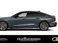 Gebraucht Audi A5 S-Line 367 PS (269 kW) 2025 Daytonagrau perleffekt Limousine