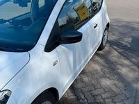 Usata VW up! 60 CV (44 kW) 2012 Bianco Utilitaria