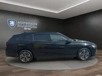 Gebraucht Skoda Superb Selection 193 PS (141 kW) 2025 Ebony schwarz Kombi