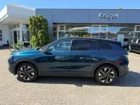 Gebraucht Opel Grandland X 136 PS (100 kW) 2026 Blau SUV