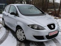 Gebraucht Seat Altea Comfort 105 PS (77 kW) 2007 Luna grey Van / Kleinbus
