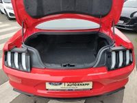 gebraucht Ford Mustang GT 5.0 V8 Ti-VCT Navi Leder B&O ACC LED MagneRide