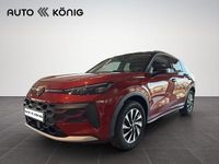 Neu VW T-Roc Style 116 PS (85 kW) 2026 Rot SUV