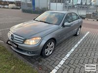 gebraucht Mercedes C200 Lim. Kompressor Aut. HARMAN&KARDON~SHZ~