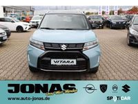 Neu Suzuki Vitara Comfort+ 109 PS (80 kW) 2025 Grau SUV