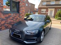 gebraucht Audi A4 Avant ACC