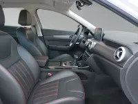 Gebraucht Baic X55 136 PS (100 kW) 2020 Weiß SUV