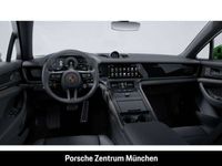 gebraucht Porsche Panamera 4 E-Hybrid Head-Up SportDesign 21-Zoll