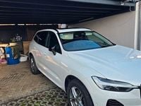 Gebraucht Volvo XC60 Plus 197 PS (144 kW) 2022 Weiß SUV