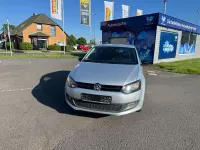 Occasion VW Polo Match 86 ch (63 kW) 2013 Argent Citadine
