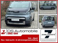 Neu Kia PV5 119 kW (163 PS) 2026 Lakehouse grau met. Van / Kleinbus