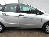 Gebraucht Mercedes A150 95 PS (69 kW) 2005 Silber Kleinwagen