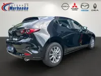 Neu Mazda 3 Prime-Line 140 PS (102 kW) 2026 Other Limousine