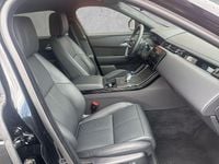 Gebraucht Land Rover Range Rover Velar Autobiography 300 PS (220 kW) 2025 Santorini black SUV