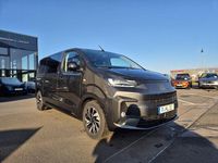 Neu Fiat Ulysse 179 PS (131 kW) 2025 Grau Van / Kleinbus