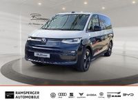 Neu VW Multivan Life 150 PS (110 kW) 2026 Weiß (candyweiß/ starlight blue metallic) Van