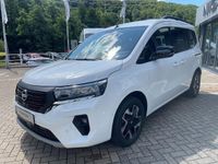 Neu Nissan Townstar Tekna 131 PS (96 kW) 2025 Mineral white (s) Kombi