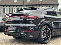 Gebraucht Porsche Cayenne 460 PS (338 kW) 2022 Andere SUV