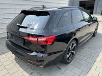 gebraucht Audi A4 Avant 35 TFSI S tronic S-Line / Competition 110...