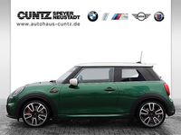 gebraucht Mini John Cooper Works Hatch