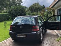 gebraucht VW Golf IV 1.6l
