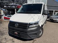 Gebraucht VW Crafter 140 PS (102 kW) 2022 Weiß Van