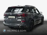 Gebraucht BMW X5 M Sport 286 PS (210 kW) 2024 Grau SUV