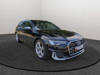 Gebraucht Audi S6 Comfort 344 PS (253 kW) 2024 Schwarz Kombi