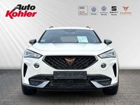 Gebraucht Cupra Formentor VZ 245 PS (180 kW) 2022 Weiß SUV