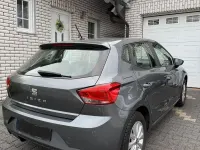 Gebraucht Seat Ibiza CONNECT 75 PS (55 kW) 2017 Limousine
