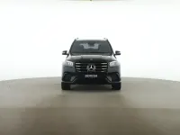Gebraucht Mercedes GLS450 AMG 367 PS (269 kW) 2026 Schwarz SUV