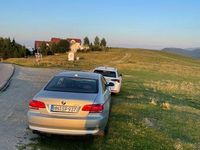 Gebraucht BMW 325 218 PS (160 kW) 2007 Silber Coupé