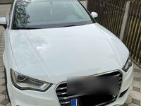 gebraucht Audi A3 Sportback 1.4 TFSI cod S tronic S line S line