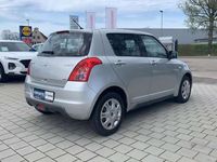 gebraucht Suzuki Swift 1.3 16V KAT 4X4*2. Hand*