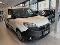 Gebraucht Fiat Doblò 101 PS (74 kW) 2015 Bianco banchisa/pack/canova/sa Van / Kleinbus
