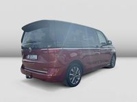 Gebraucht VW Multivan Energetic 218 PS (160 kW) 2023 Rot Van