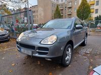 gebraucht Porsche Cayenne 5/24 TÜV gepflegter Zustand