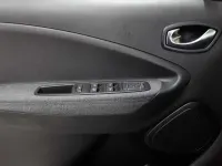 Gebraucht Renault Zoe Evolution 100 kW (136 PS) 2023 Schwarz Kleinwagen