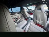 Gebraucht Porsche Panamera S 400 PS (294 kW) 2009 Schwarz Limousine