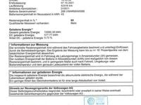 Gebraucht VW ID.3 Pure 110 kW (150 PS) 2021 Mondsteingrau Kleinwagen