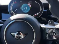 Gebraucht Mini Cooper S 178 PS (130 kW) 2024 Weiß Kleinwagen