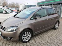 Gebraucht VW Golf VII Style 105 PS (77 kW) 2012 Braun Limousine