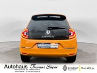 gebraucht Renault Twingo SCe 75 INTENS DAB+ KLIMA CARPLAY TEMPOMAT LM-FELGE