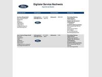 Gebraucht Ford Transit Custom Trend 131 PS (96 kW) 2021 Frostweiß Kombi