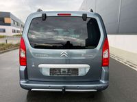 gebraucht Citroën Berlingo Multispace Silver Selection/Panorama/