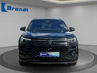Gebraucht VW Tayron R-line 193 PS (141 kW) 2026 Schwarz SUV