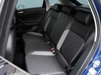 Neu VW Taigo 116 PS (85 kW) 2026 Blau SUV