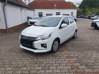 Second-hand Mitsubishi Space Star Basis 71 CP (52 kW) 2024 Alb Berlinǎ