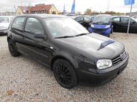 gebraucht VW Golf IV Lim. Edition